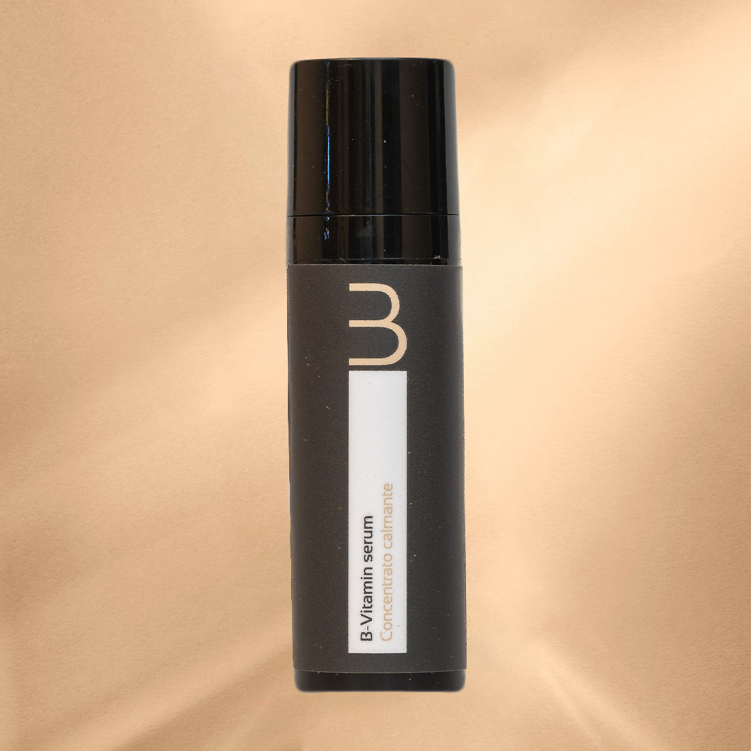 Estetica Andrew B vitamin serum
