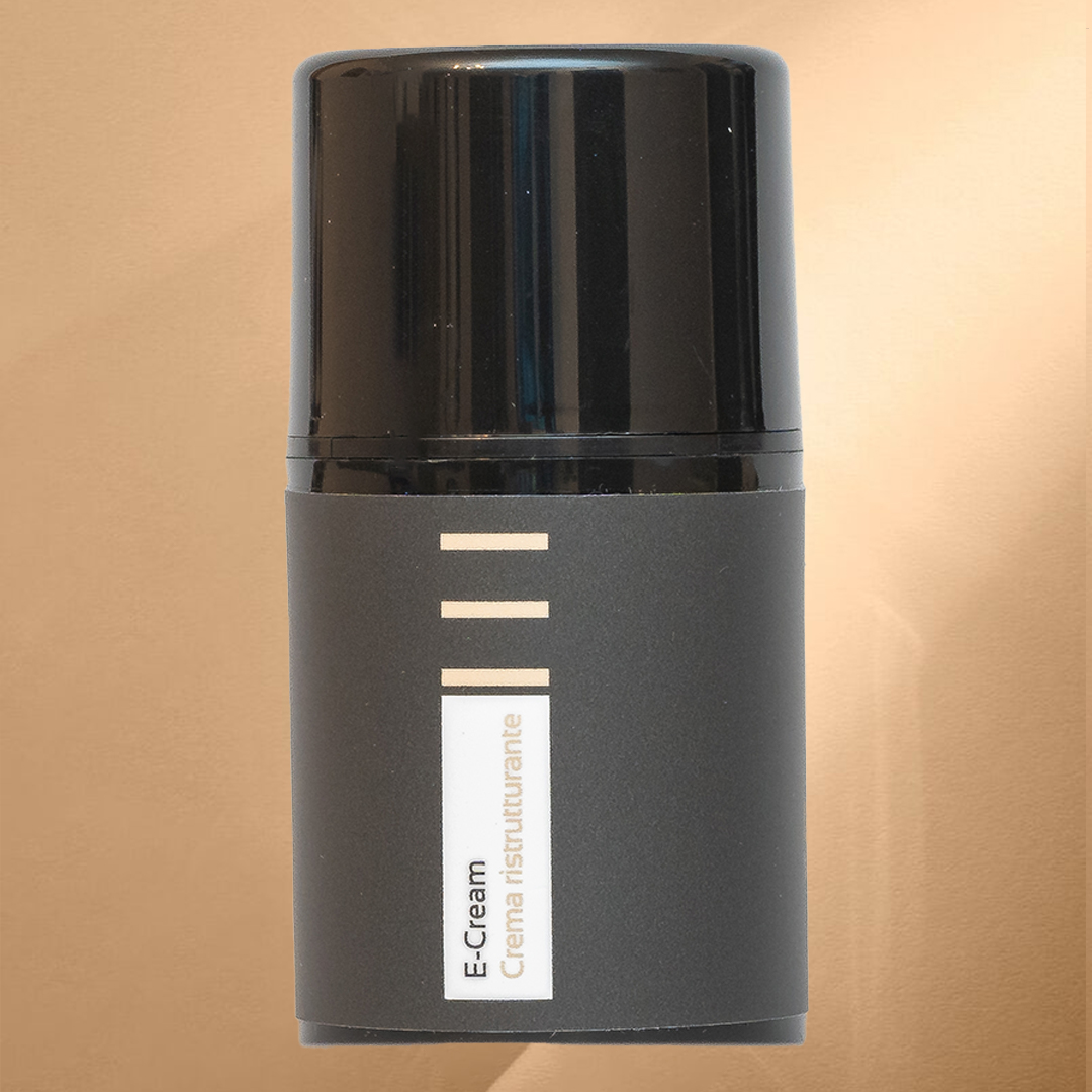 Estetica Andrew E-cream crema ristrutturante